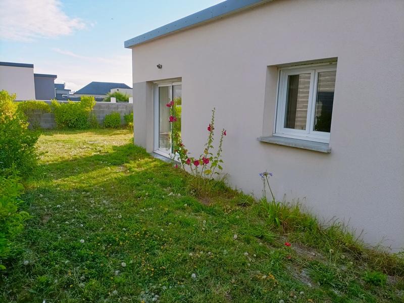 Maison - 73 m² - 4 pièces