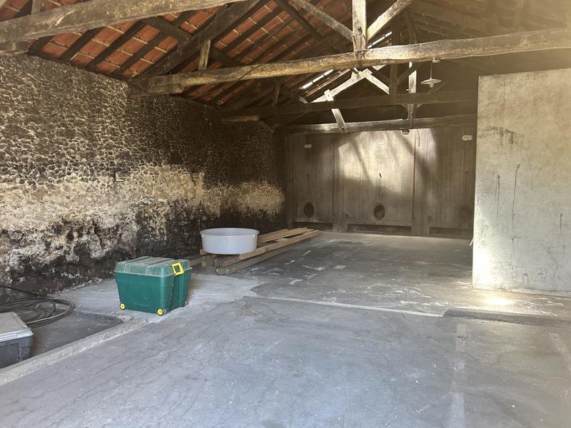 Maison - 160 m² - 5 pièces