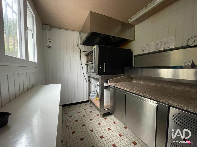 Local commercial - 125 m²