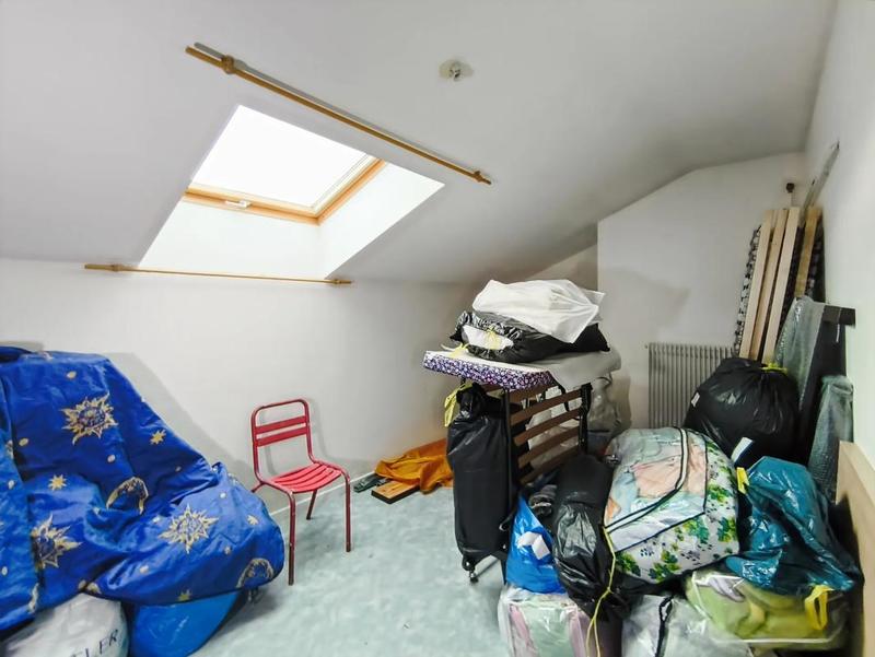 Maison - 306 m² - 11 pièces