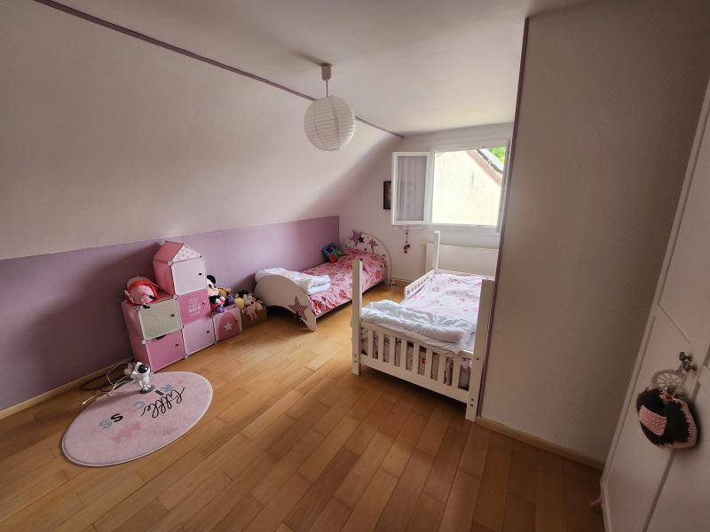 Pavillon - 116 m² - 5 pièces