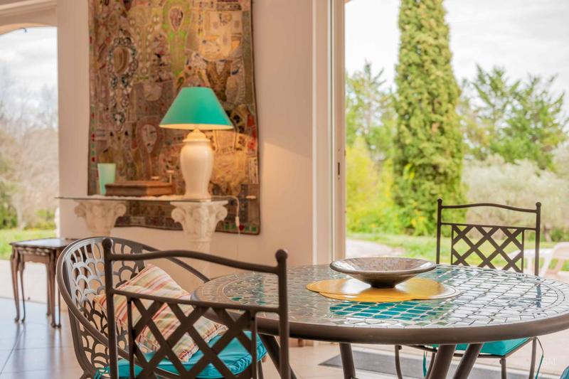 Propriété - 170 m² - 5 pièces