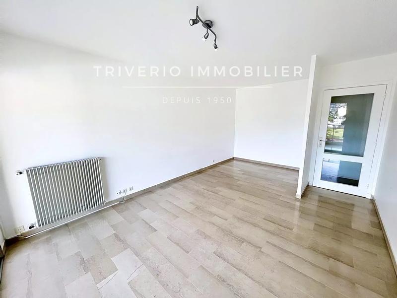 Appartement - 31 m² - 1 pièce