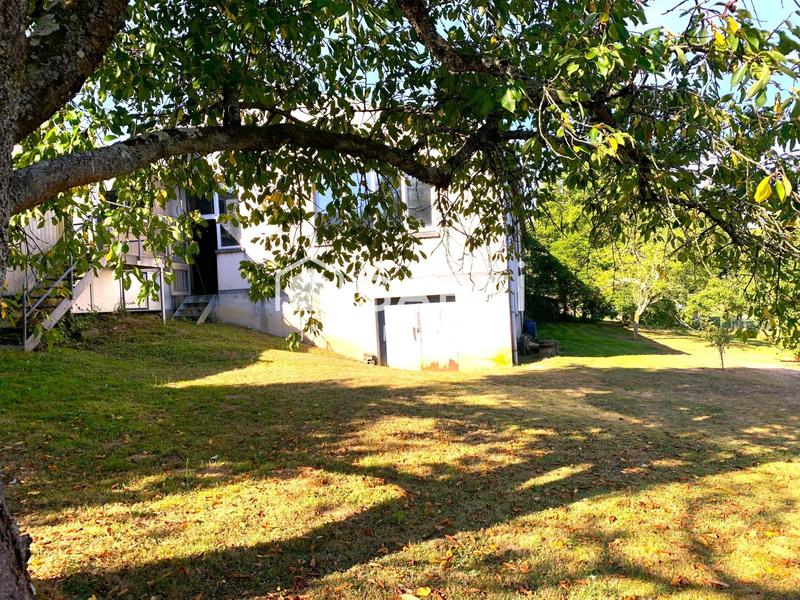 Local commercial - 1 500 m² - 15 pièces