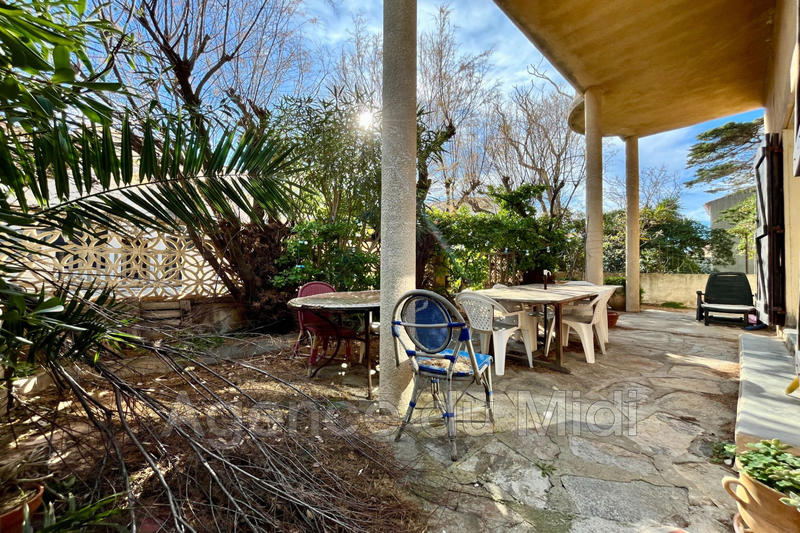 Appartement - 25 m² - 3 pièces