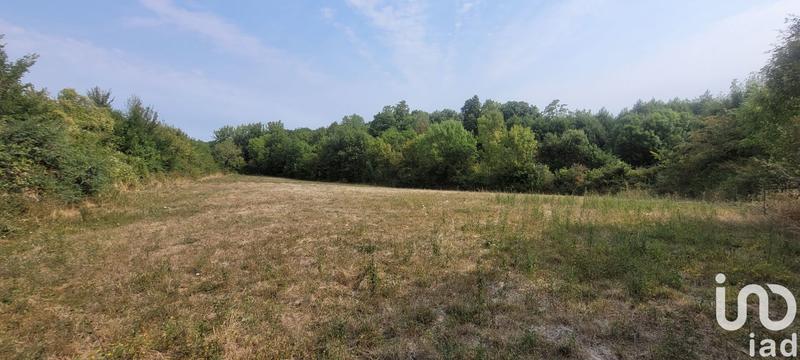 Terrain - 3 611 m²
