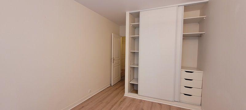 Appartement - 74 m² - 3 pièces