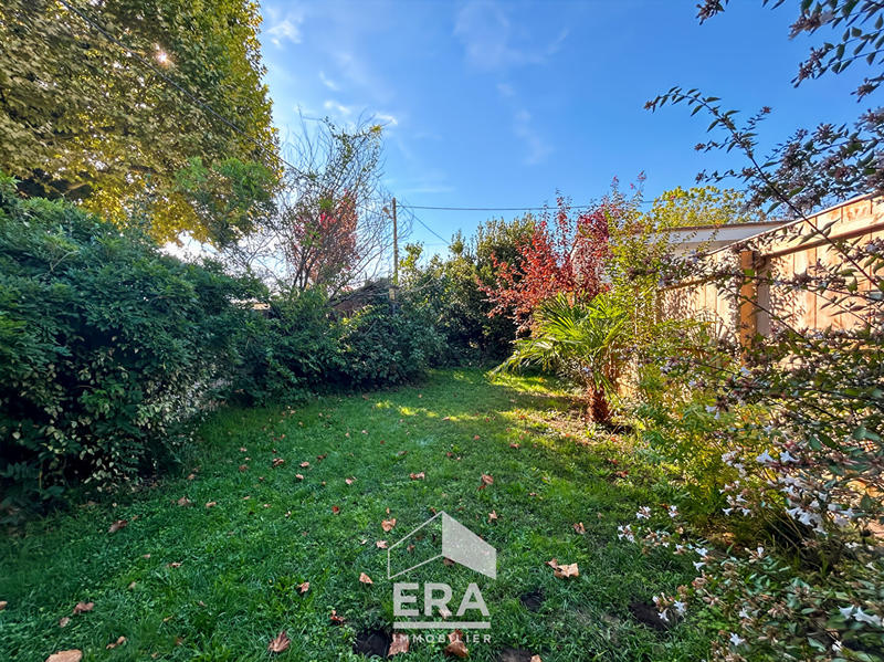 Maison - 73 m² - 4 pièces