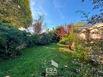 Maison - 73 m² - 4 pièces