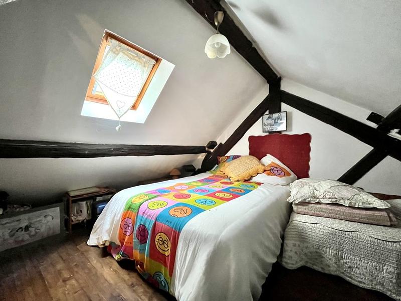 Maison - 135 m² - 5 pièces