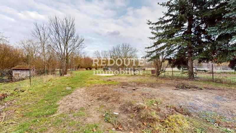 Maison - 138 m² - 6 pièces