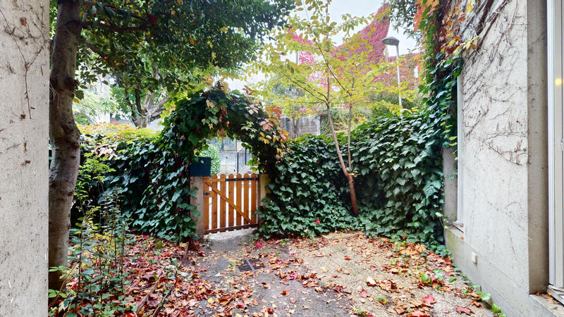 Appartement - 89 m² - 4 pièces