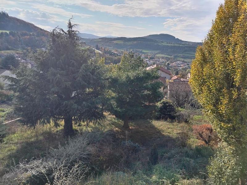 Maison traditionnelle - 169 m² - 7 pièces