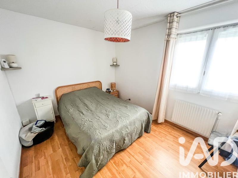 Appartement - 75 m² - 3 pièces