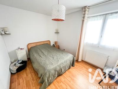 Appartement - 75 m² - 3 pièces