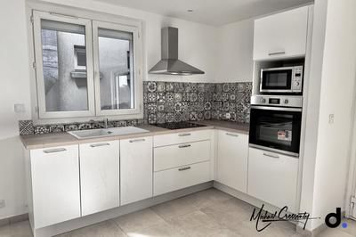 Appartement - 52 m² - 2 pièces