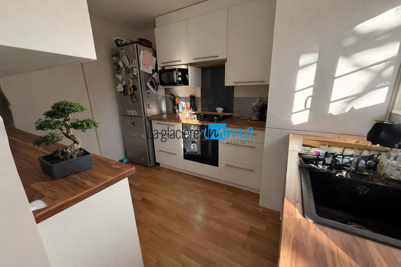 Maison - 82 m² - 5 pièces