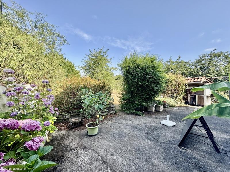 Maison en pierre - 148 m² - 5 pièces