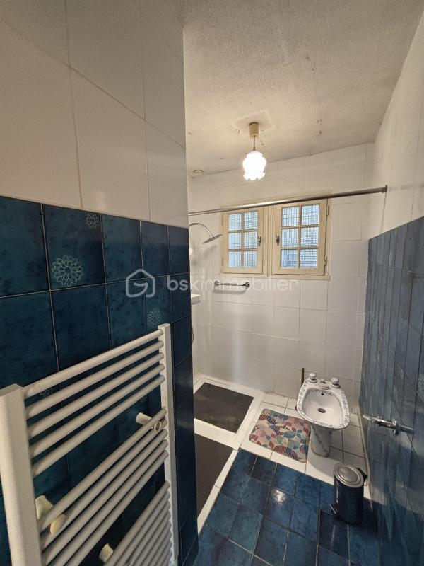 Maison de village - 78 m² - 4 pièces