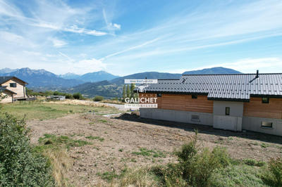 Terrain - 924 m²
