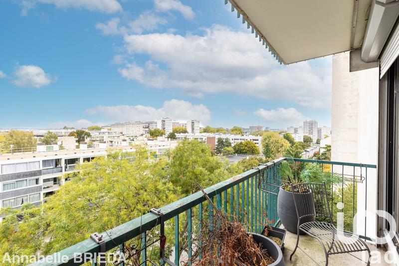 Appartement - 81 m² - 3 pièces