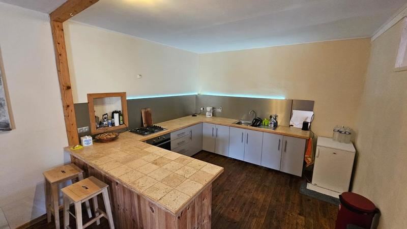 Maison de village - 180 m² - 8 pièces