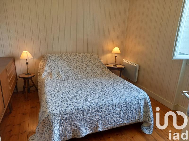 Maison - 129 m² - 5 pièces