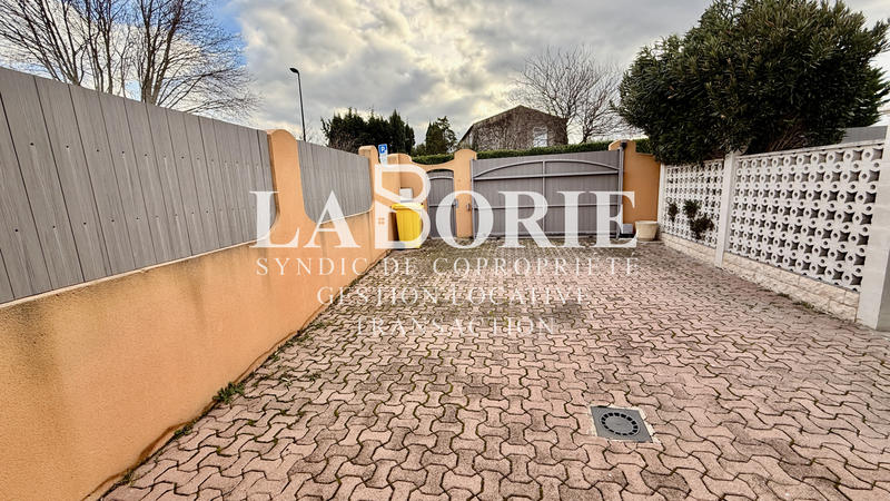 Local commercial - 30 m²