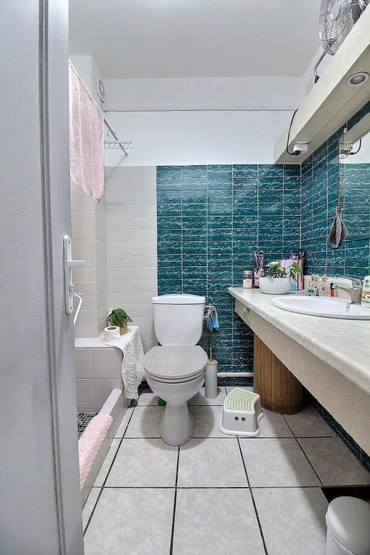 Immeuble - 906 m² - 40 pièces