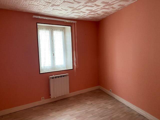 Maison - 115 m² - 6 pièces