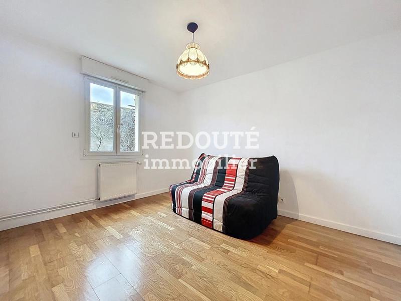 Maison - 81 m² - 4 pièces