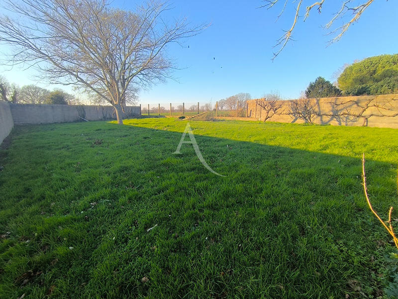 Maison - 113 m² - 6 pièces