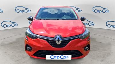 Renault Clio V 1.6 E-Tech 140 Bva6 Zen - Automatique
