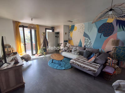 Maison ancienne - 168 m² - 8 pièces