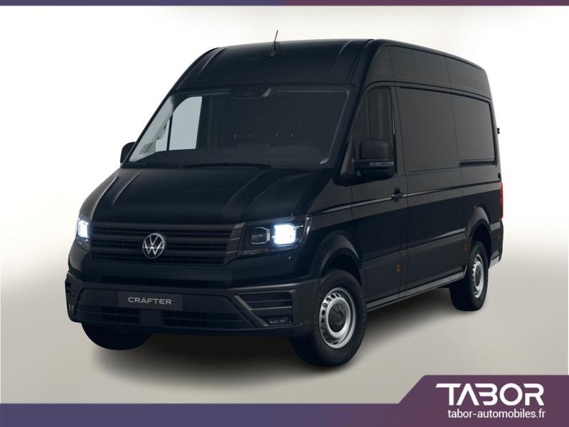 Volkswagen Crafter 35 2.0 Tdi 140 At8 L3h3 3pl