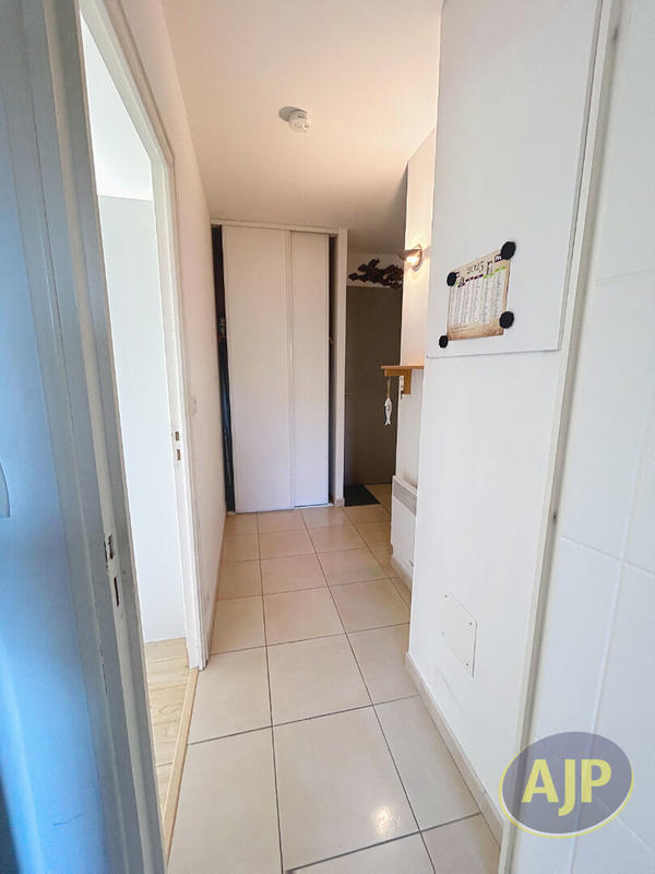 Maison - 74 m² - 4 pièces