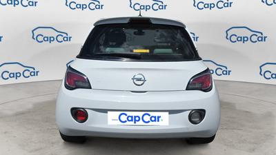 Opel Adam 1.4 Twinport 87 Glam