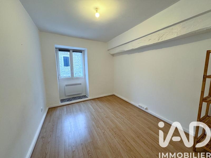 Appartement - 61 m² - 4 pièces