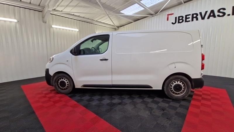 Peugeot Expert Bluehdi 100 Standard Premium