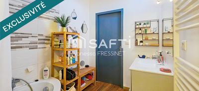 Maison - 119 m² - 5 pièces