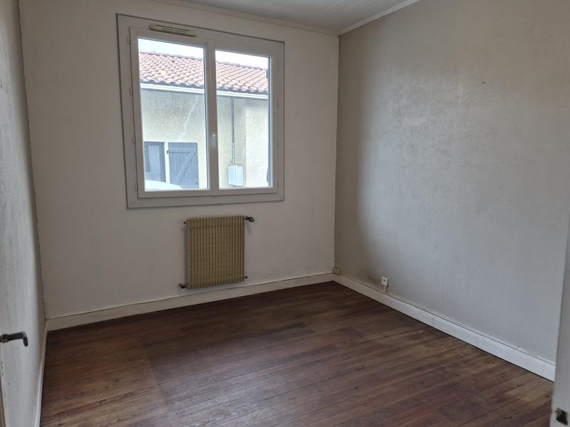 Maison traditionnelle - 87 m² - 4 pièces