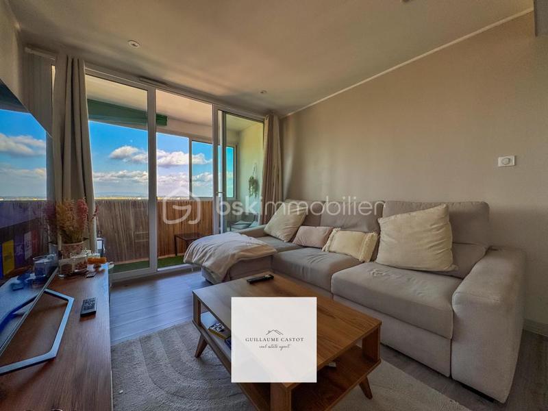 Appartement - 71 m² - 4 pièces