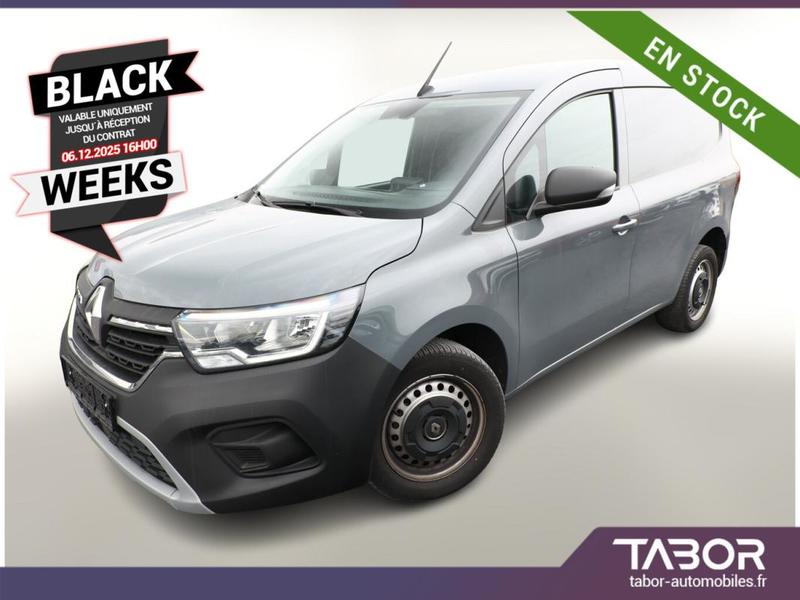 Renault KangooIII Kangoo III Rapid TCe 100 Ed. One Open