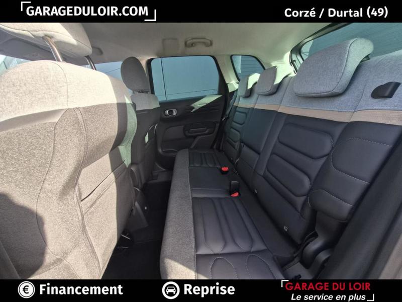 Citroën C3 Aircross BlueHDi 110 s&amp;S Bvm6 Shine Pack