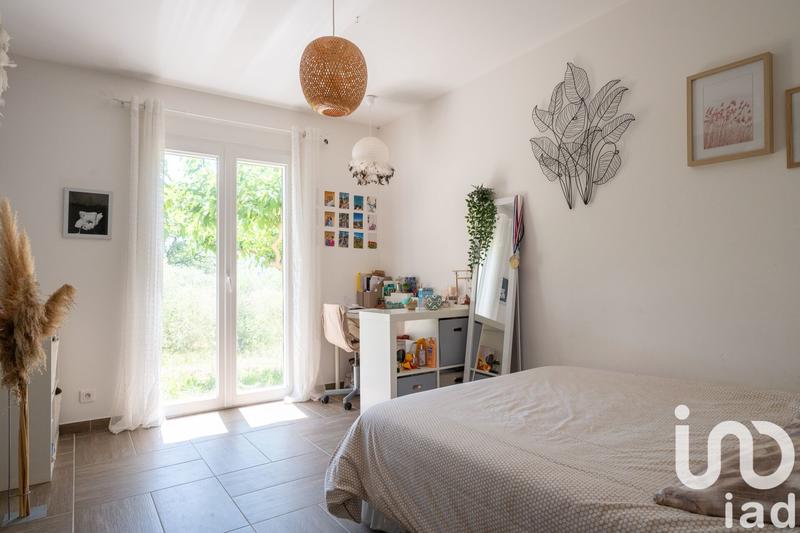 Maison - 290 m² - 6 pièces