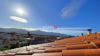 Maison - 145 m² - 4 pièces