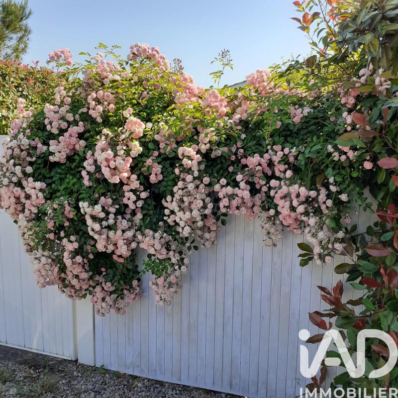 Maison - 118 m² - 4 pièces