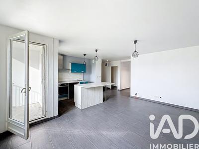 Appartement - 69 m² - 4 pièces