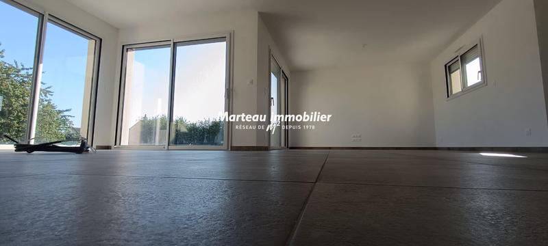 Maison - 145 m² - 7 pièces
