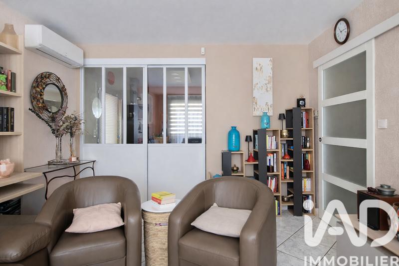 Maison - 140 m² - 7 pièces